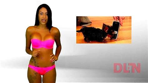 Watch Desnudando La Noticia Julio Naked News Dln 37440 The Best Porn