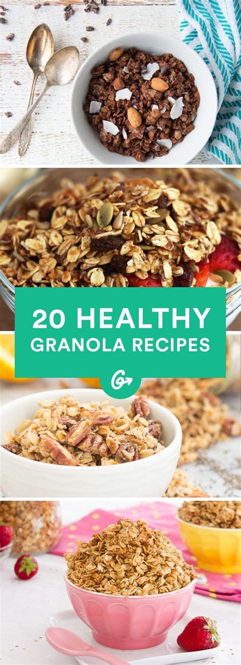 I love granola bars, i have shared few versions on my blog. Homemade Diabetic Granola Bars / Chewy Homemade Granola ...