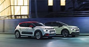 La Citroën C3 restylée à partir de 14 800 euros : prix, finitions et ...
