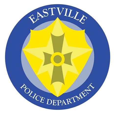 Login Eastville Police Department