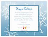 Business Greeting Cards Messages Images