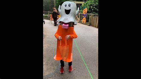 Greenville Zoos Boo In The Zoo Returns Oct 15 With Limited Capacity