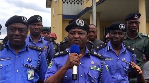Port Harcourt Hotel Killings Police Don Arrest Di Fourth Suspect Bbc News Pidgin