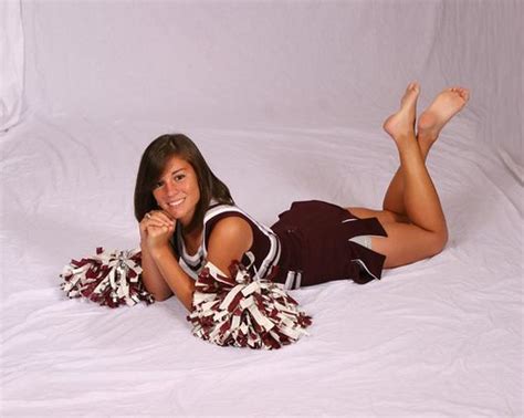 Barefoot Cheerleaders Senior Pictures Xxx Porn