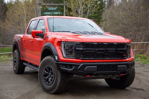2023 Ford F 150 Raptor R Review Specs Features Wellington 41 Off