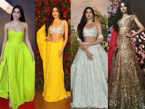 Janhvi Kapoor Photos Hot And Sexy Pictures Of Janhvi Kapoor That You