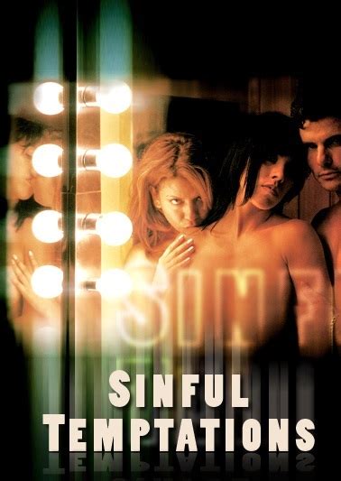 sinful temptations 2001