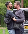 Sam Smith With Rumored New Boyfriend François Rocci