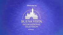 Buena Vista International Television - Logopedia, the logo and branding ...