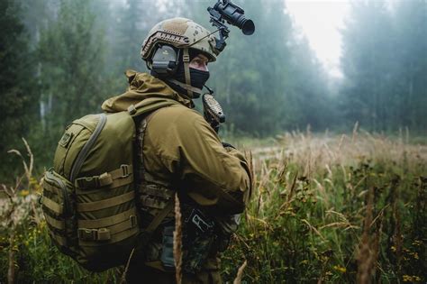 The Most Incredible Images Of Elite Special Forces From Around The