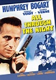 All Through the Night (1941) | Kaleidescape Movie Store