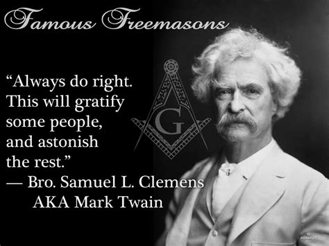 Quotes About Masons 51 Quotes