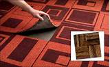 Photos of Carpet Floor Tiles