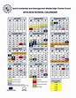 Miami Dade School Calendar 2024 School Starts - Calendar October 2024