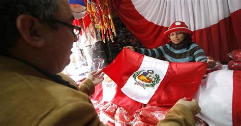 Qu Comprar N Los Peruanos Durante Fiestas Patrias Ecommerce News