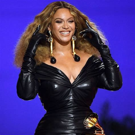 beyonce leads 2023 grammy nominations