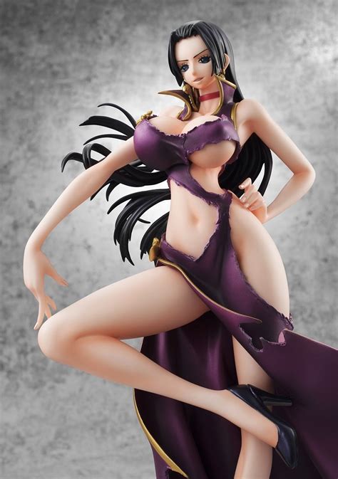 Portrait Of Pirates One Piece Limited Edition Boa Hancock Ver 3d2y