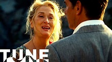 The Winner Takes It All (Meryl Streep) | Mamma Mia! (2008) | TUNE - YouTube