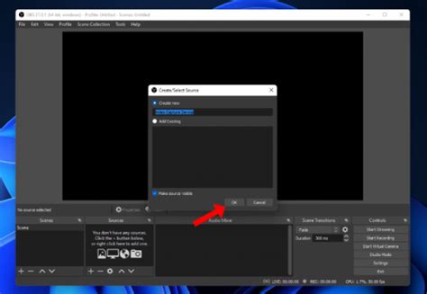 How To Use Phone As A Webcam In OBS Studio DCIPORT COM