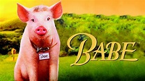 Babe (1995) | Teljes filmadatlap | Mafab.hu