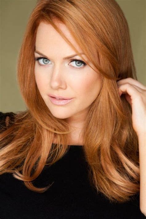 60 Stunning Shades Of Strawberry Blonde Hair Color