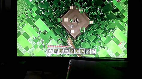 Minecraft Xbox Lets Play Ep1 The Beggining Youtube