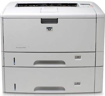 Maybe you would like to learn more about one of these? Hp Laserjet 5200 Driver Windows 10 / HP LASERJET 5200 ...
