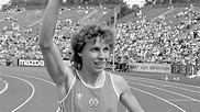 Zu schnell, um wahr zu sein: Das 400m-Weltrekord-Mahnmal der Marita ...