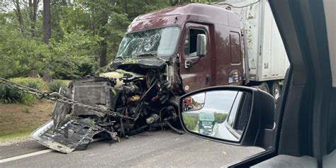 2 Dead After Multi Vehicle Crash On Highway 63