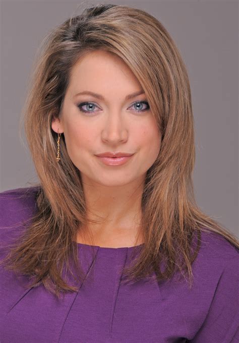 Ginger Zee Destigmatizing Mental Health And Discovering How The