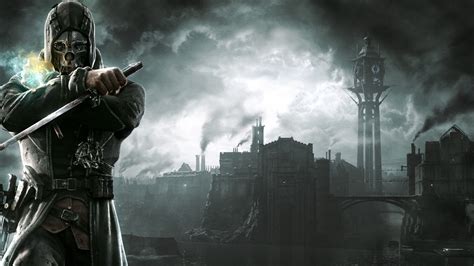 Dishonored HD Wallpaper | Background Image | 1920x1080