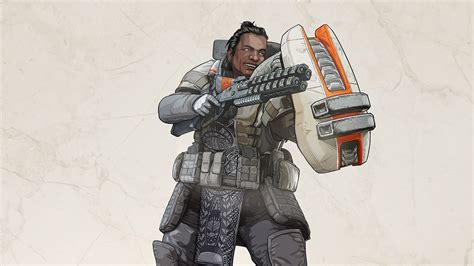 Learn how to master gibraltar, our favorite thiccboi in apex legends. Apex Legends Gibraltar Character Guide - Abilities, How to ...