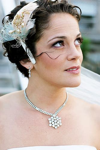 Beautiful Wedding Hairstyles With Headbands Hairstyles
