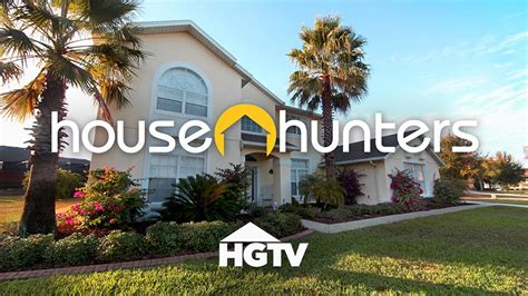 House Hunters - TheTVDB.com