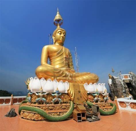 It is one of thailand's finest natural wonders, and it's definitely worth a visit. Wat Tham Seua (Tiger Cave Temple), Krabi | Thailand ...