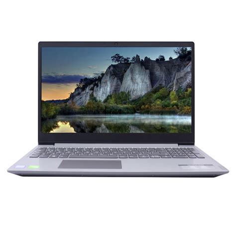 Notebook Lenovo Ideapad S145 156 Hd Intel Core I7 8565u 180ghz