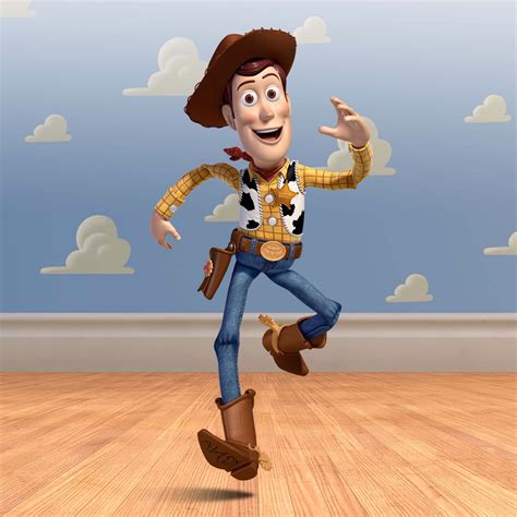 Pin By Luke Garner On Woodys Roundup Woody Toy Story Woody Costume