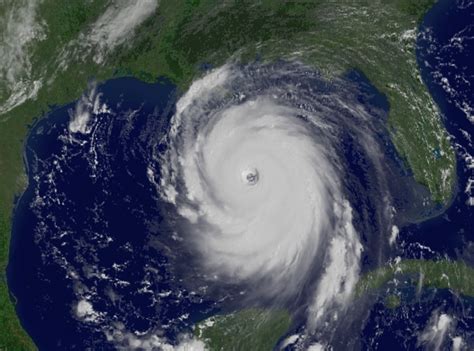 What Does A Category 5 Storm Look Like Hurricane Categories Explained