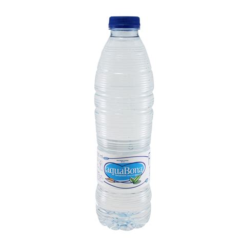 Agua Mineral 50 Cl El Jamón