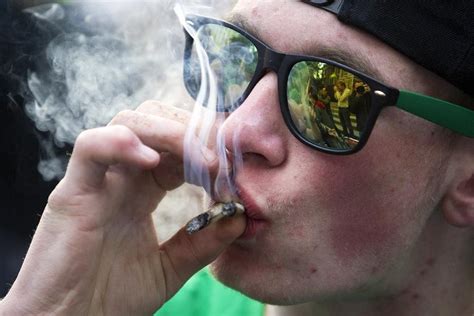 ¿por Qué Fumar Marihuana Te Hace Menos Capaz De Lidiar Con Problemas