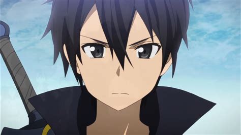 Kirito Sao Kirito Kirigaya Mirai Nikki French Anime Otaku Pokemon