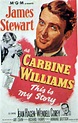 Carabina Williams - Película 1952 - SensaCine.com