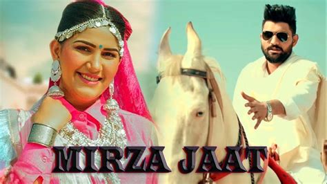 Mirza Jaat New Haryanvi Song 2023 Khasa Aala Chahar Sapna