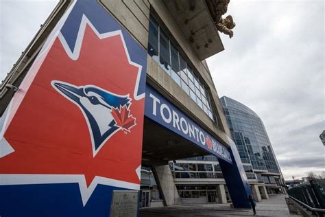 Toronto Blue Jays Could Be Coming Home To Practice