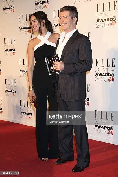 Elle Style Awards 2015 Inside Arrivals Photos And Premium High Res Pictures Getty Images