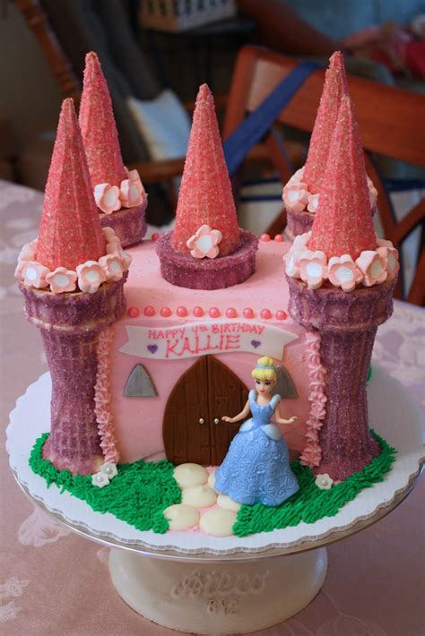 Ice Cream Wedding Cream Wedding Cakes Castle Birthday Cakes Birthday