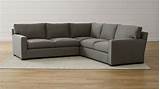 High Performance Fabric Sectional Images