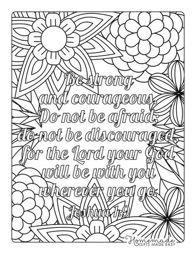 Adult Coloring Pages To Print For Free