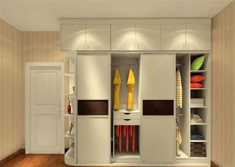 A lovely white wall cupboard for your dollhouse. 2019 Bedroom Cabinets Design Ideas - Kitchen Cabinets ...