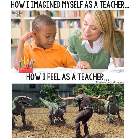 Pin By Ellen Jennie On Teaching Teacher Memes Funny Teacher Memes Teacher Humor